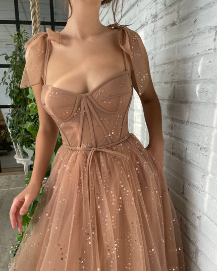 Vestido Corto 40