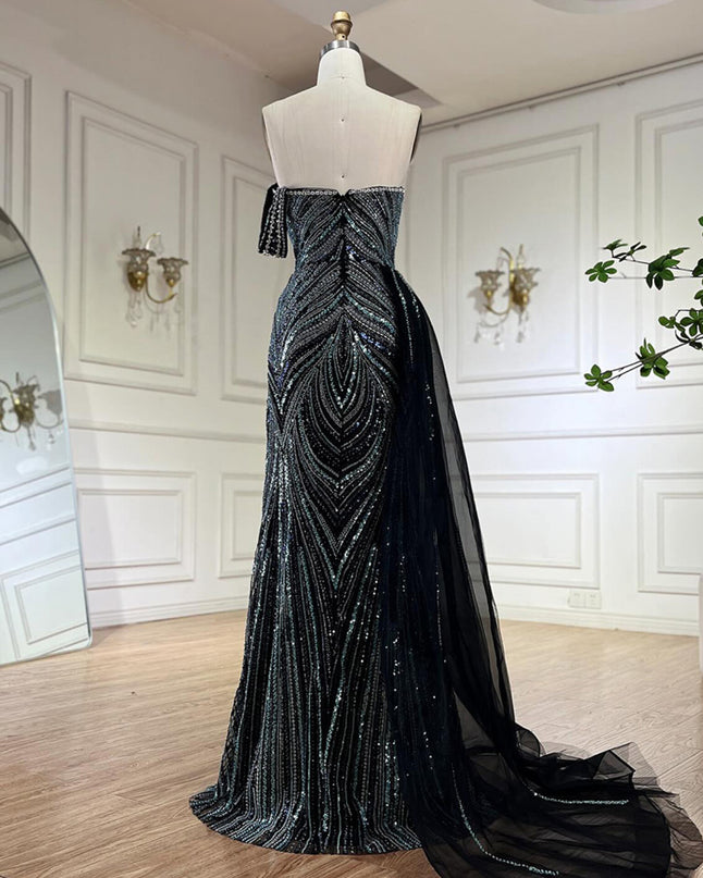 Vestido Alta Costura 44