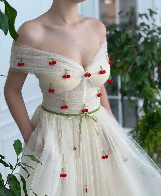 Vestido Corto 24