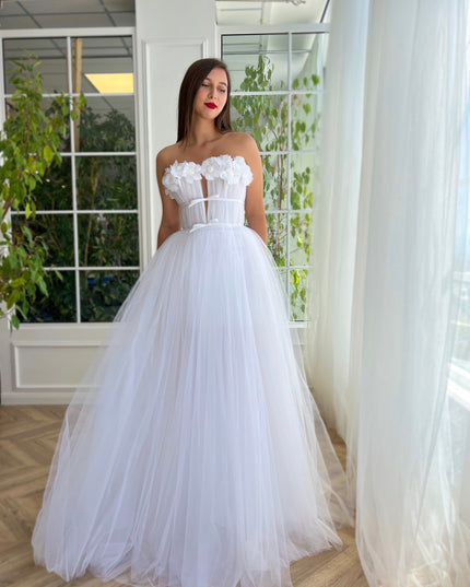 Vestido Largo 150