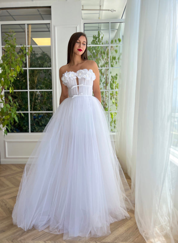 Vestido Largo 150