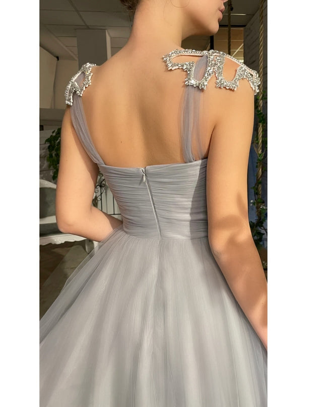 Vestido Corto 49