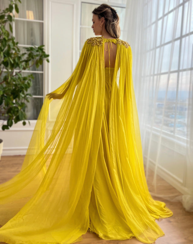 Vestido Largo 239