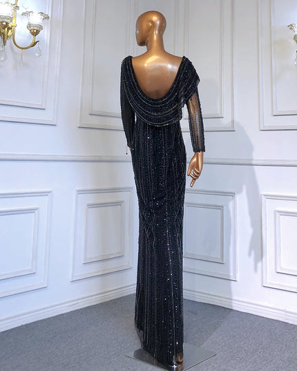 Vestido Alta Costura 8