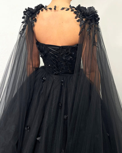 Vestido Largo 298