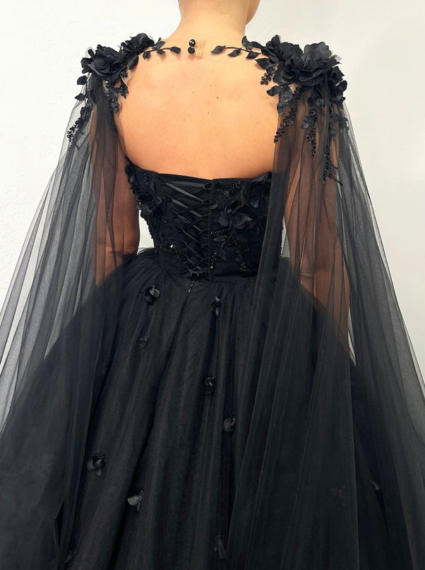 Vestido Largo 298