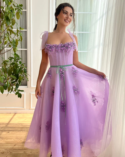 Vestido Corto 95