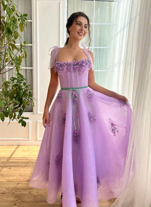 Vestido Corto 95