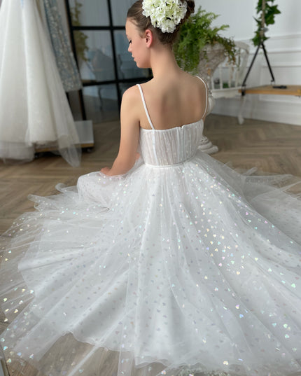 Vestido Corto 27