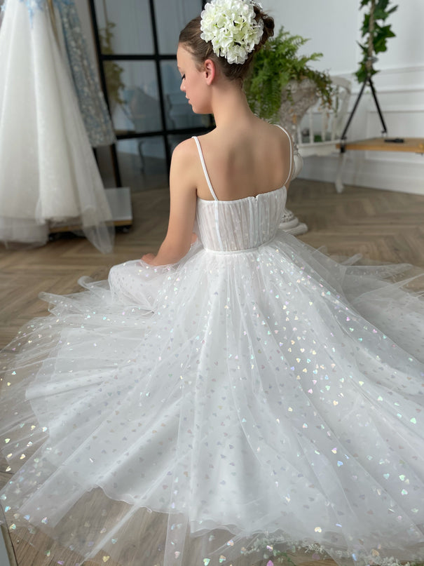 Vestido Corto 27