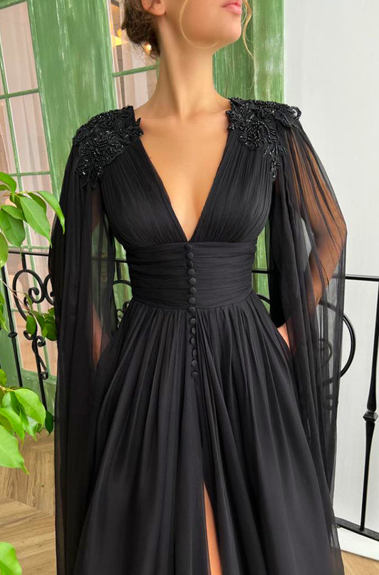 Vestido Largo 339