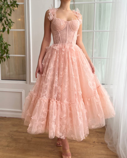Vestido Corto 84