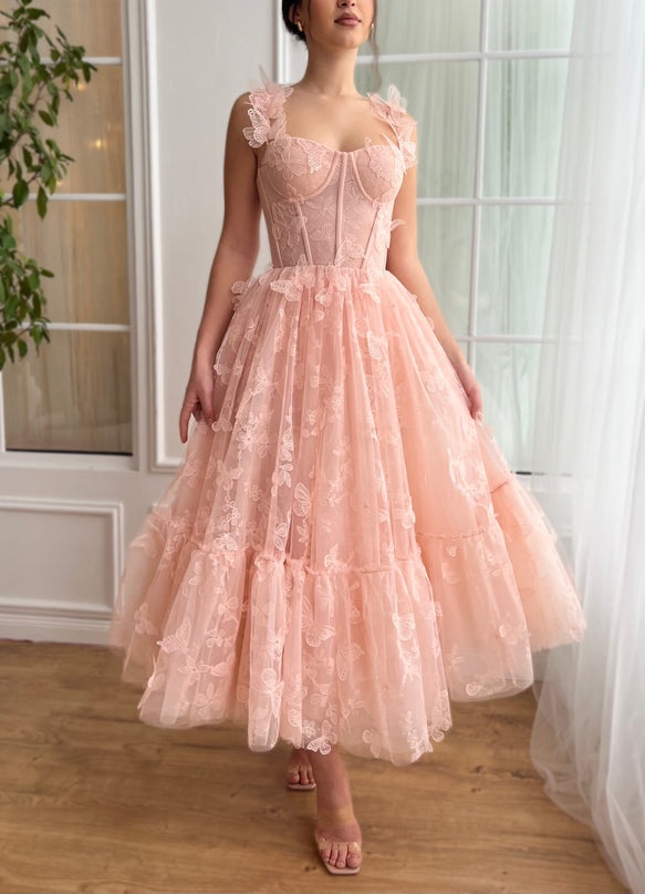 Vestido Corto 84