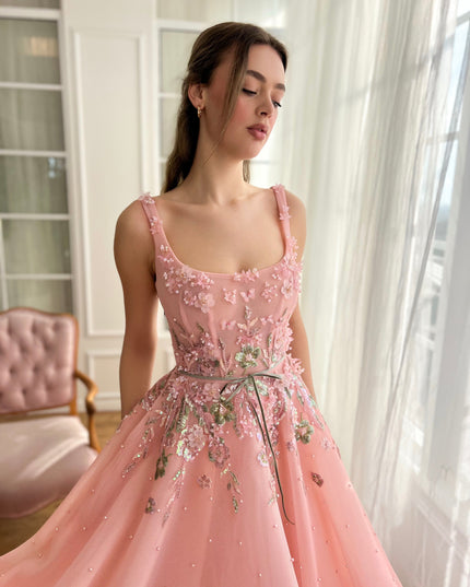 Vestido Largo 232