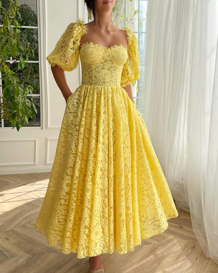Vestido Corto 72