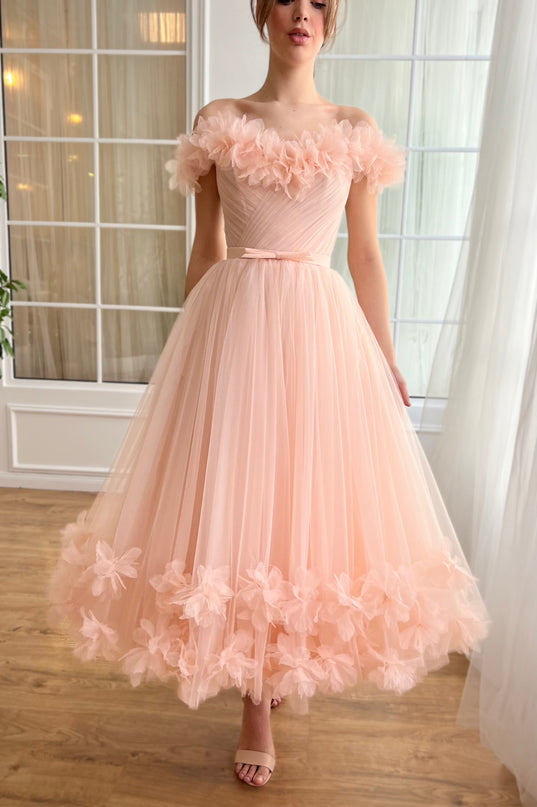 Vestido Corto 80