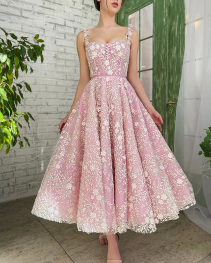 Vestido Corto 67
