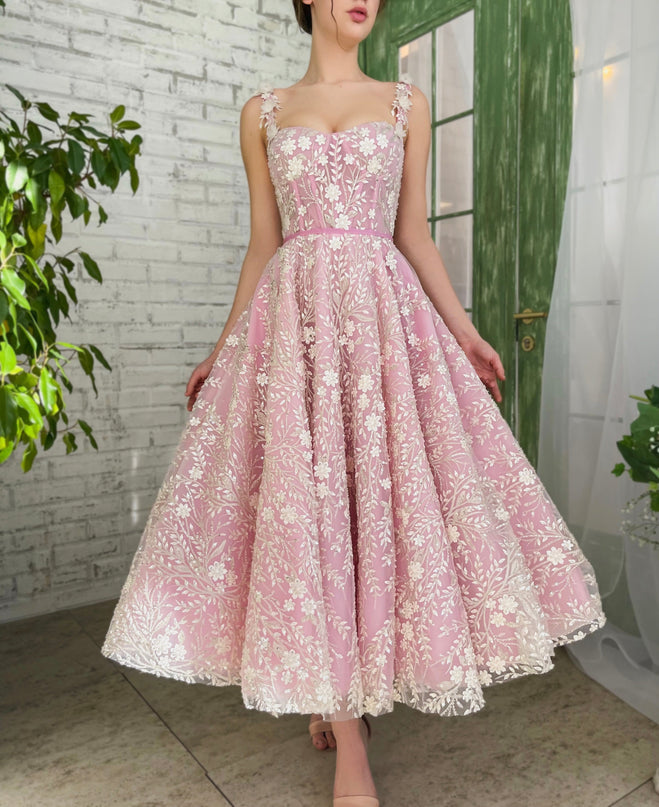 Vestido Corto 67