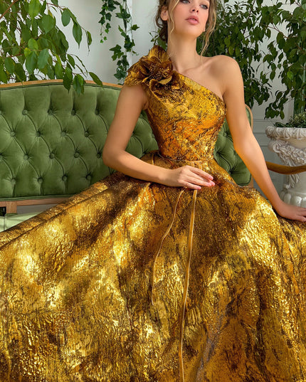 Vestido Corto 60