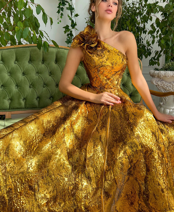 Vestido Corto 60