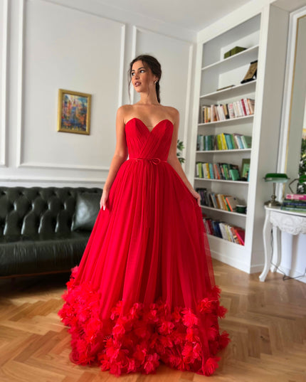 Vestido Largo 279