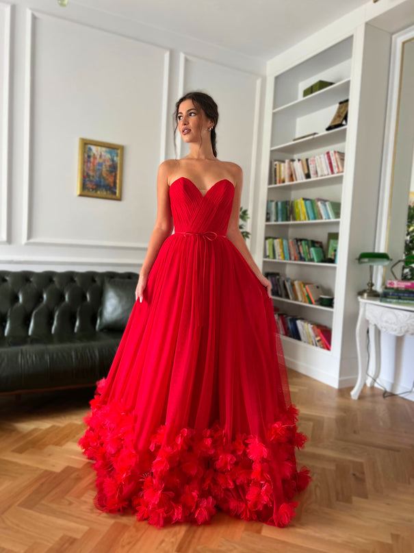 Vestido Largo 279