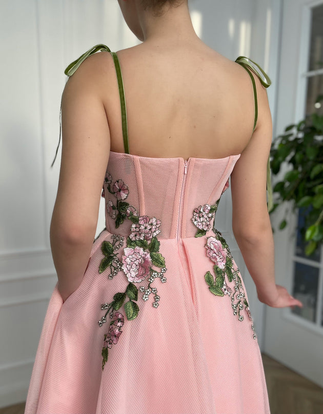 Vestido Corto 33