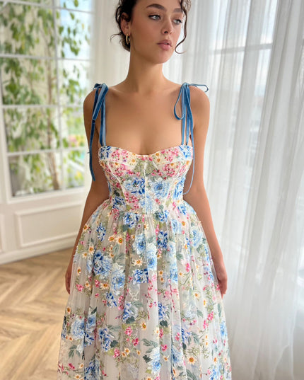 Vestido Corto 70