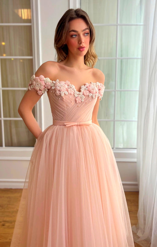Vestido Corto 106