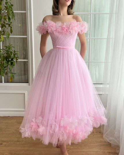Vestido Corto 94
