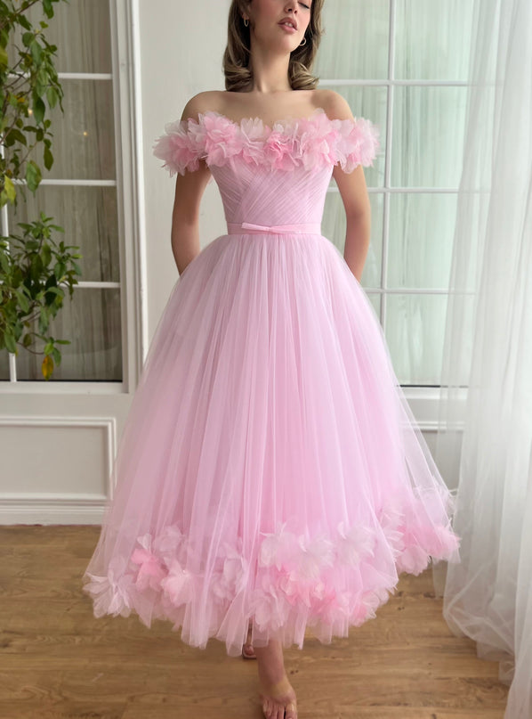 Vestido Corto 94