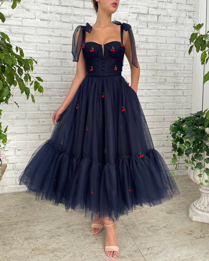 Vestido Corto 39