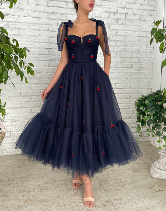 Vestido Corto 39