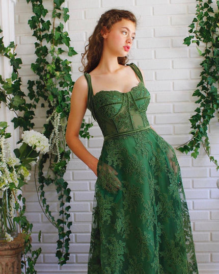 Vestido Largo 328