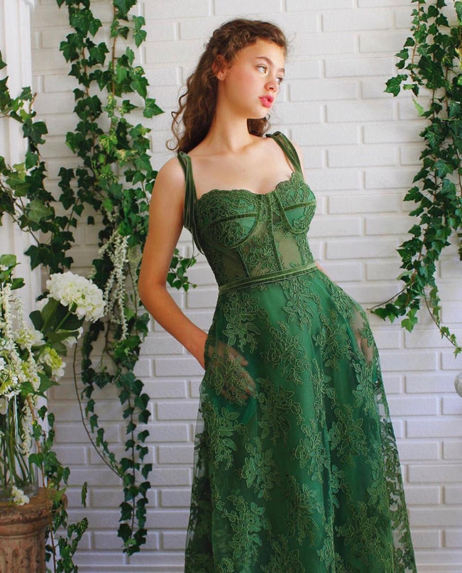 Vestido Largo 328