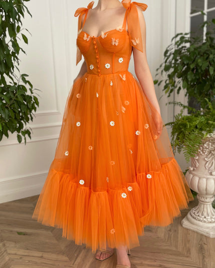 Vestido Corto 16