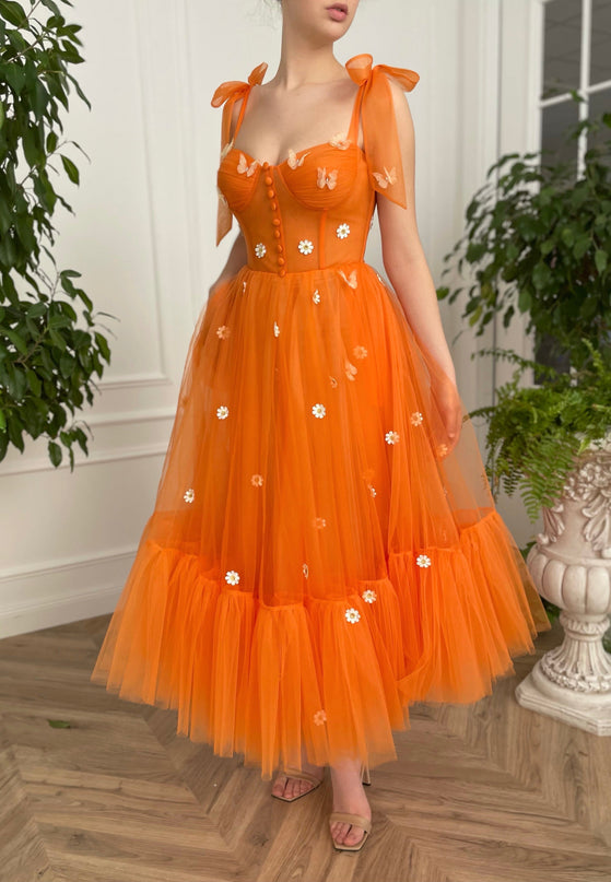 Vestido Corto 16