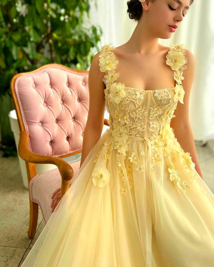 Vestido Largo 61