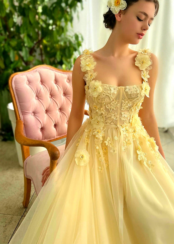 Vestido Largo 61