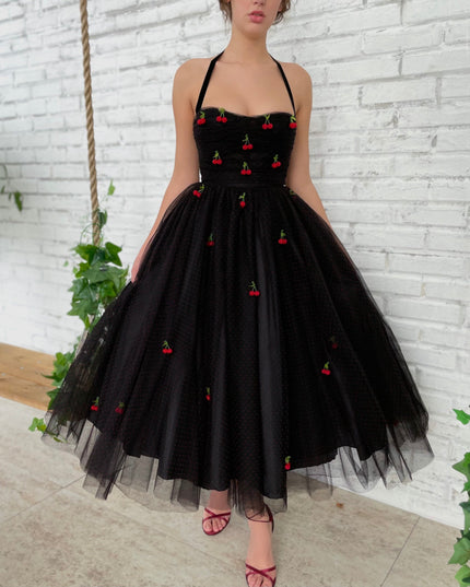 Vestido Corto 43