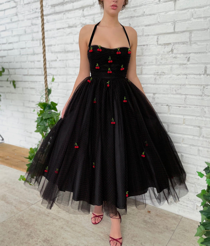 Vestido Corto 43