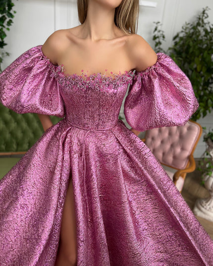 Vestido Largo 75