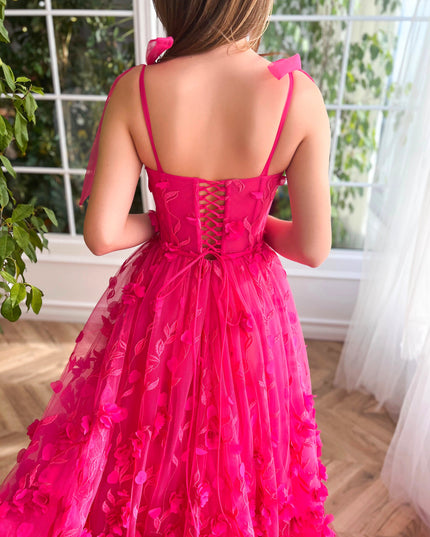 Vestido Largo 253
