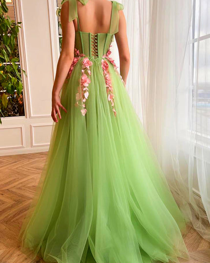 Vestido Largo 102