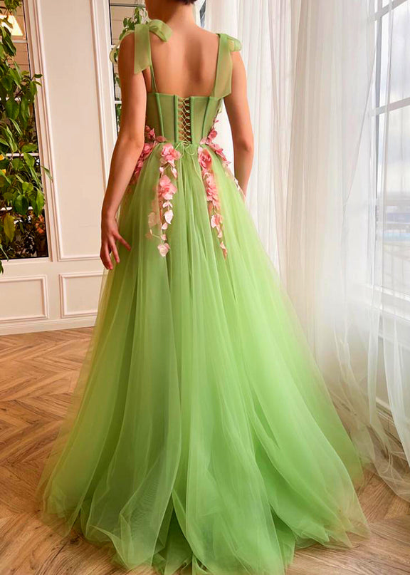 Vestido Largo 102