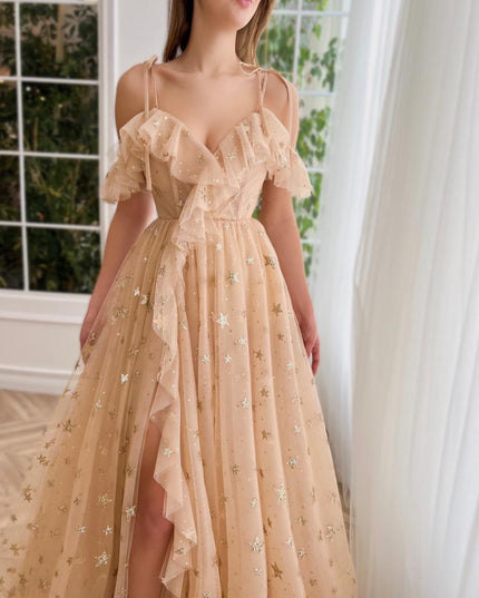 Vestido Largo 114