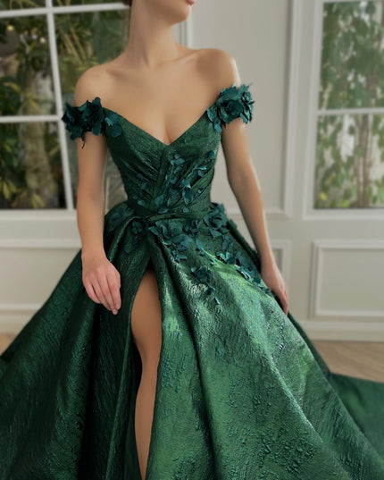 Vestido Largo 1