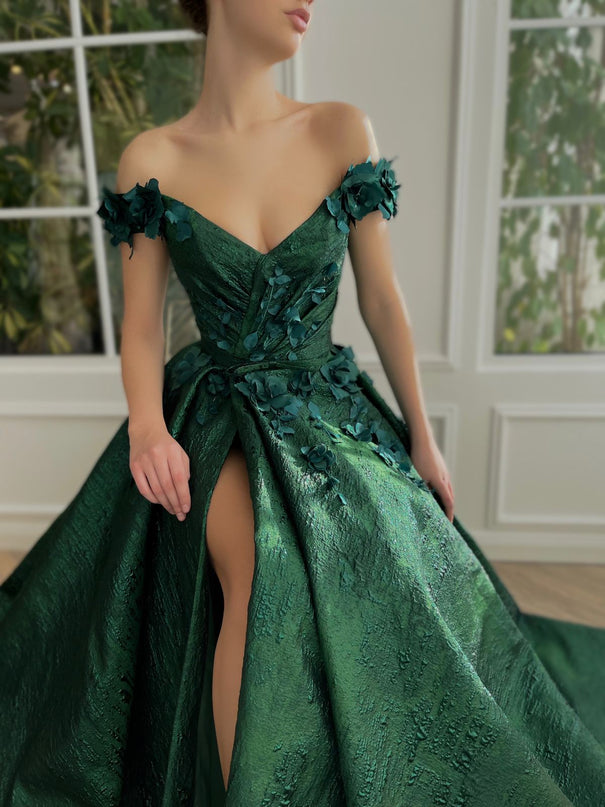 Vestido Largo 1