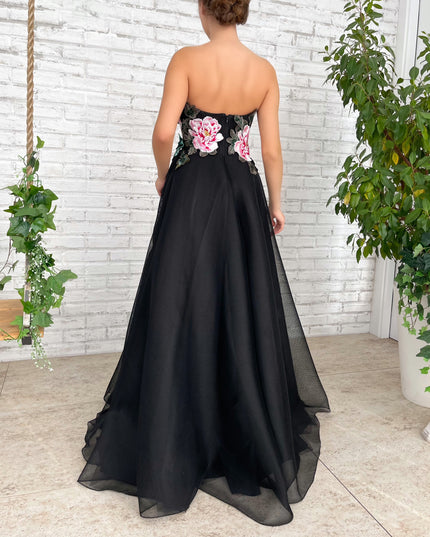Vestido Largo 29