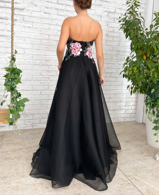 Vestido Largo 29